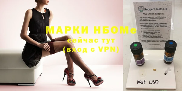 стафф Арсеньев